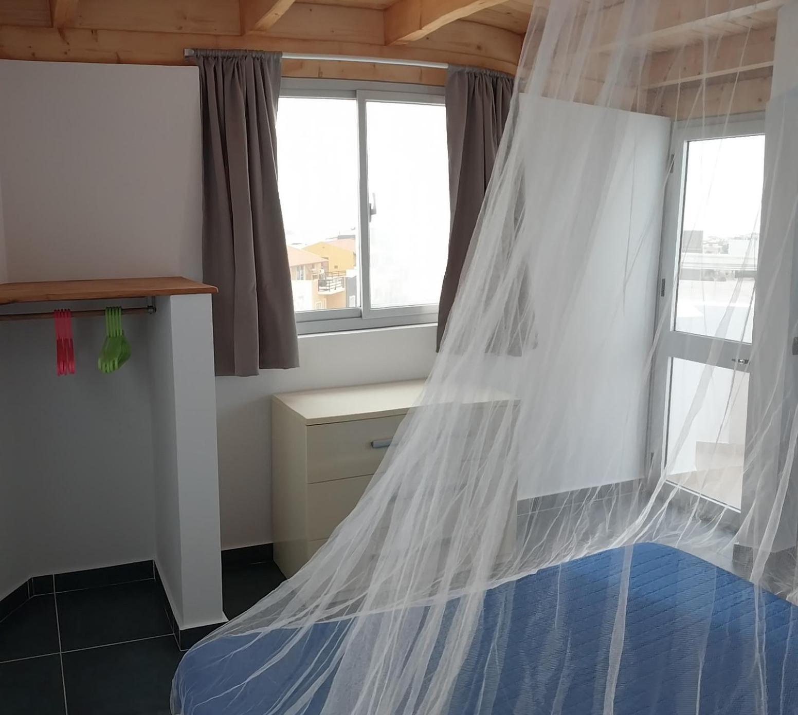 סאל ריי Cala Da Lua Apartments מראה חיצוני תמונה