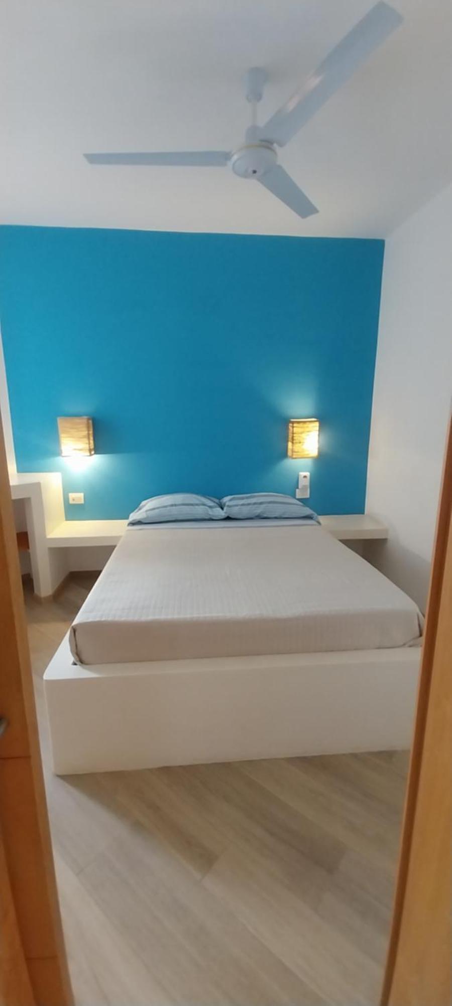 סאל ריי Cala Da Lua Apartments מראה חיצוני תמונה