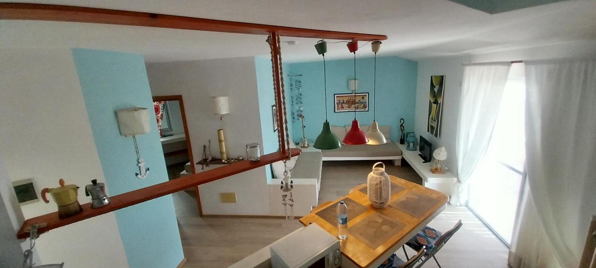 סאל ריי Cala Da Lua Apartments מראה חיצוני תמונה