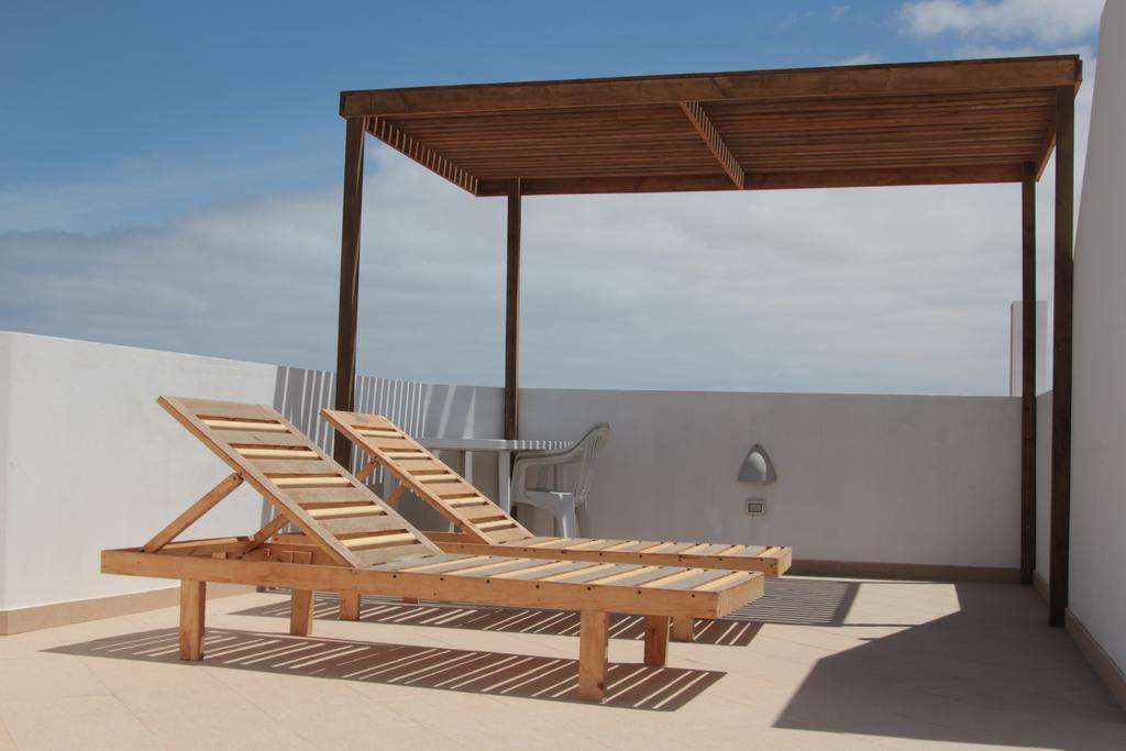 סאל ריי Cala Da Lua Apartments מראה חיצוני תמונה