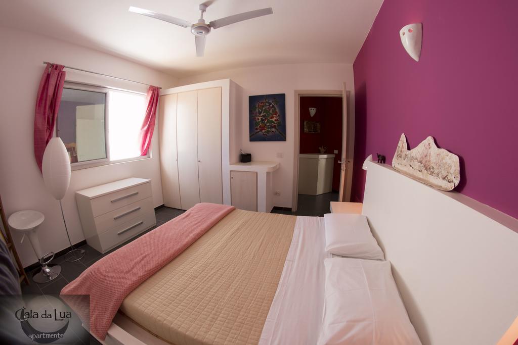 סאל ריי Cala Da Lua Apartments מראה חיצוני תמונה