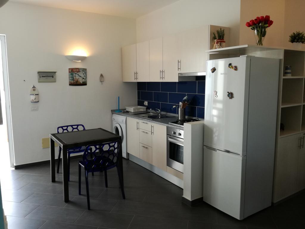 סאל ריי Cala Da Lua Apartments מראה חיצוני תמונה